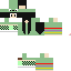 Texture for frog