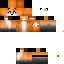 Texture for Zorro_pro rango A