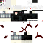 Texture for kaneki kagune