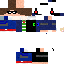 Texture for QueijoAnimations