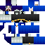 Texture for vr3
