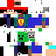 Texture for steve