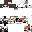 Texture for Koadia astronaut