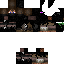 Texture for corrupt hunter