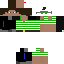 Texture for steve