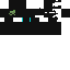 Texture for Minecraft Null skin