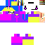Texture for my litle pony