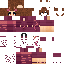 Texture for Red Devil Skippity