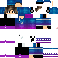 Texture for steve