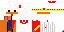 Texture for dsf