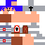 Texture for Cross knight