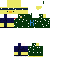 Texture for return