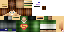 Texture for wsa