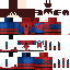 Texture for spider 