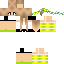 Texture for LeafyLeafeon