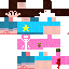 Texture for StevenUniverse Ferido