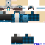 Texture for steve