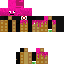 Texture for wafel mike