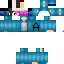 Texture for BananaEGramde