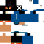 Texture for Minecraft Whitty FNF MOD