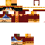 Texture for luffy