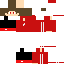 Texture for DavidBR13 Com Olho Vermelho