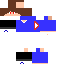 Texture for новогодний скин