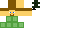 Texture for Gutin (STEVE HEAD)