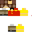 Texture for ad