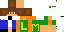 Texture for lucas_minecraft