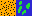 Texture for neon mushroom block