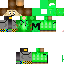 Texture for Maki ms