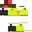 Texture for serpi