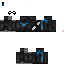 Texture for Assa Noturna