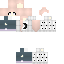 Texture for Pastel Goth PiggyDimension
