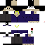 Texture for LeoMattioliSkinDEF