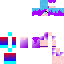 Texture for няша крипер