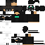 Texture for hhh