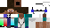 Texture for mike