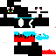 Texture for MCreator cat
