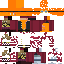 Texture for Eustass Kiwii