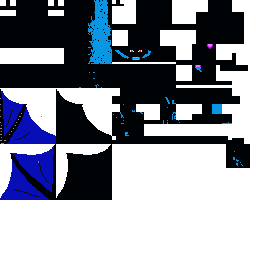 Texture for charizard x