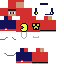 Texture for danielgamer_BR