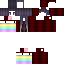 Texture for Demoninhah Emo ¬¬