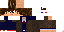 Texture for Dr. Who 3D