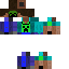 Texture for hustej firellman