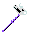 Texture for skeletor baston