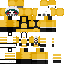 Texture for Nihilanth BioHazard