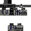 Texture for mr blak