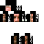 Texture for epstein face text